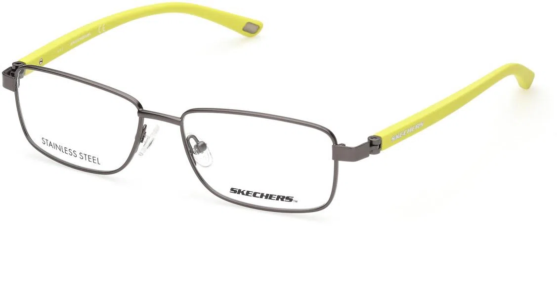 Skechers 3303 Eyeglasses - view 2